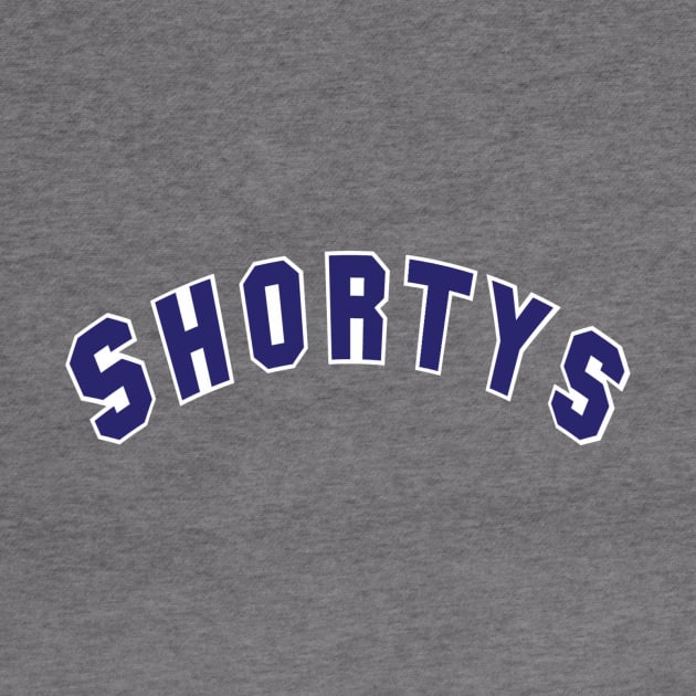 Shorty's by pasnthroo